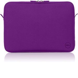 Dell Neoprene Sleeve Case fit notebook up to 15.6"
